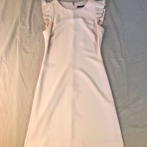 Tommy 🇺🇸 Hilfiger light pink 🎀🌸dress